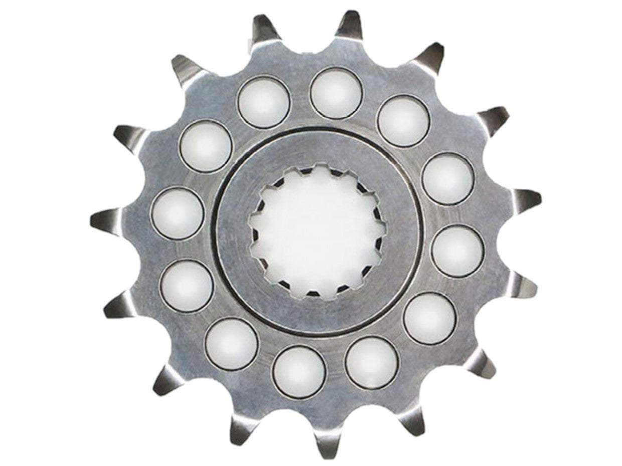 GANDINI RACE Yamaha YZF-R6 Superlight Front Sprocket (for 520 chain)