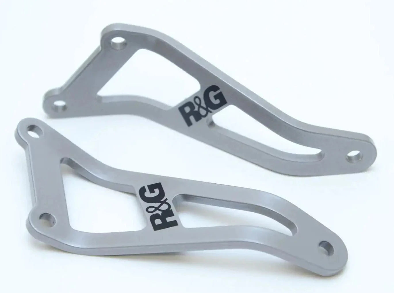 EH0010 - R&G RACING Honda VTR1000 SP-1 / SP-2 Exhaust Hangers Kit – Accessories in the 2WheelsHero Motorcycle Aftermarket Accessories and Parts Online Shop