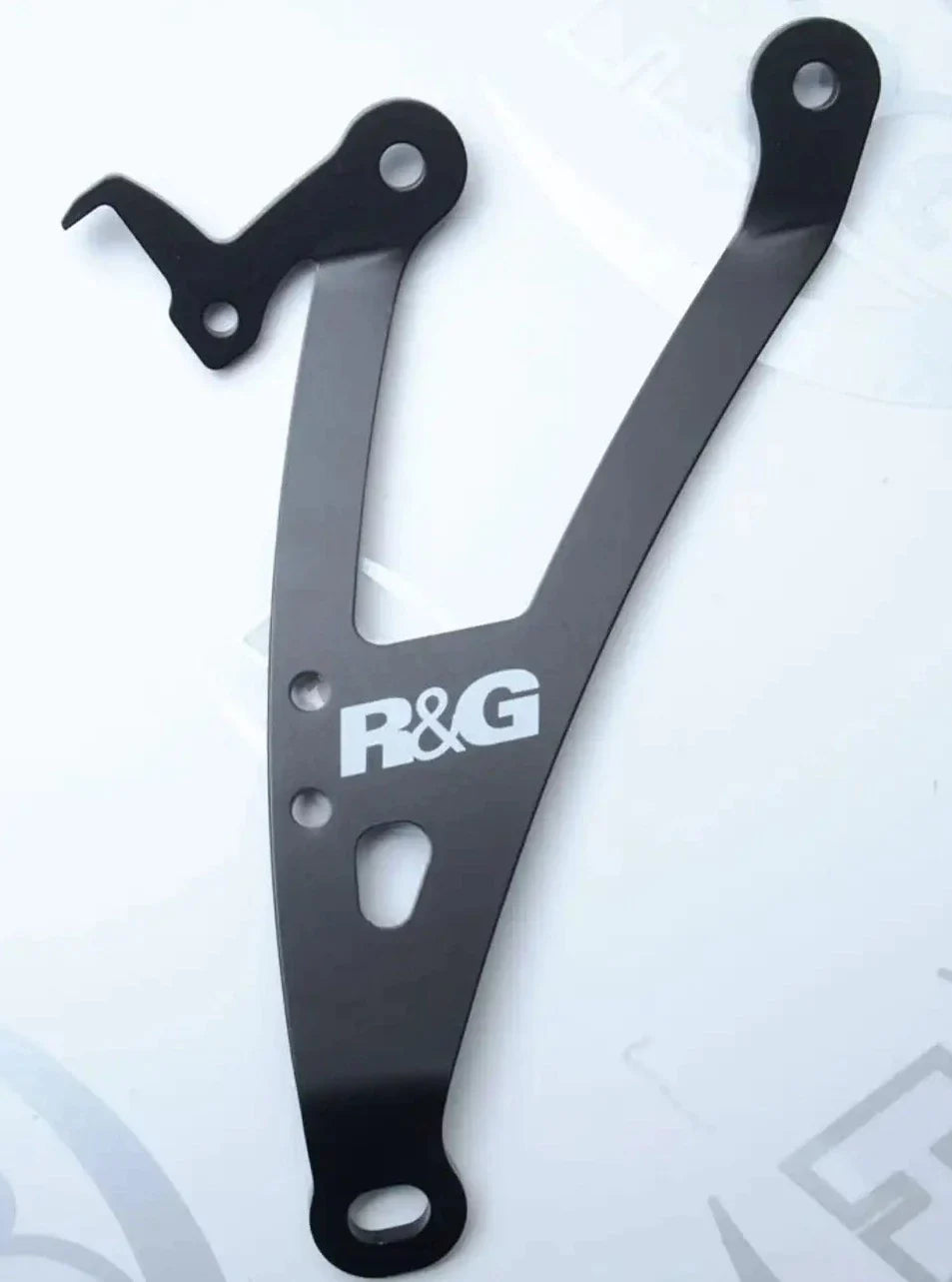 EH0058 - R&G RACING Kawasaki Z1000SX (14/19) Exhaust Hangers Kit – Accessories in the 2WheelsHero Motorcycle Aftermarket Accessories and Parts Online Shop