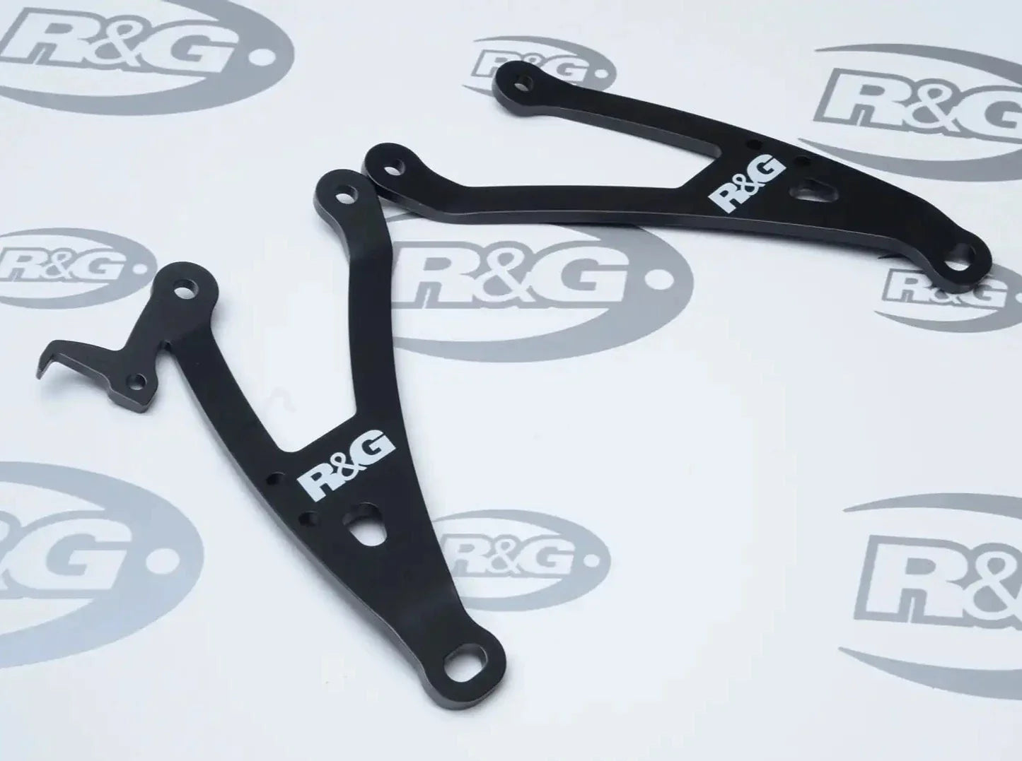 EH0058 - R&G RACING Kawasaki Z1000SX (14/19) Exhaust Hangers Kit – Accessories in the 2WheelsHero Motorcycle Aftermarket Accessories and Parts Online Shop