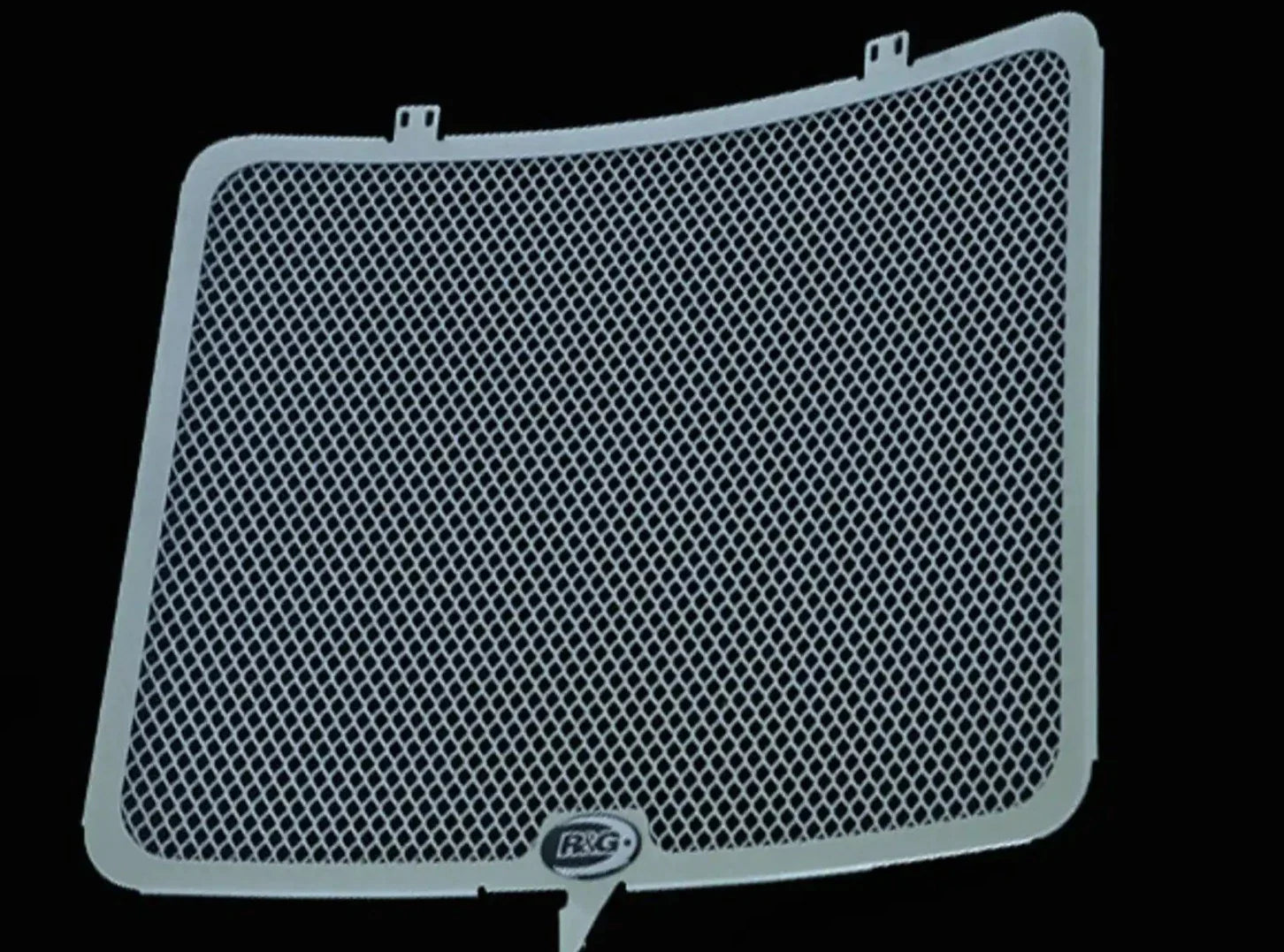 RAD0146 - R&G RACING Honda CBR600RR (13/20) Radiator Guard – Accessories in the 2WheelsHero Motorcycle Aftermarket Accessories and Parts Online Shop