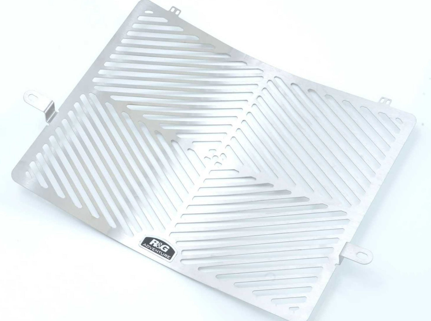 SRG0008 - R&G RACING KTM 1050 / 1190 Adventure / 1290 Super Adventure Radiator Guard (steel) – Accessories in the 2WheelsHero Motorcycle Aftermarket Accessories and Parts Online Shop