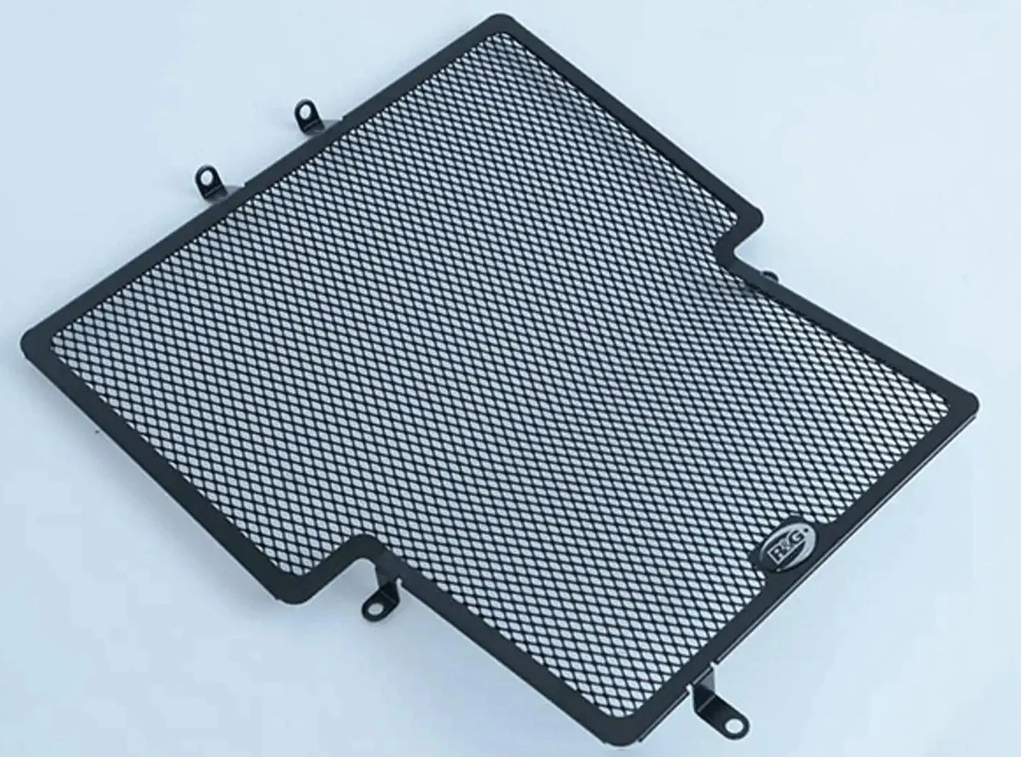 RAD0161 - R&G RACING Triumph Speed Triple (2005+) Radiator Guard – Accessories in the 2WheelsHero Motorcycle Aftermarket Accessories and Parts Online Shop