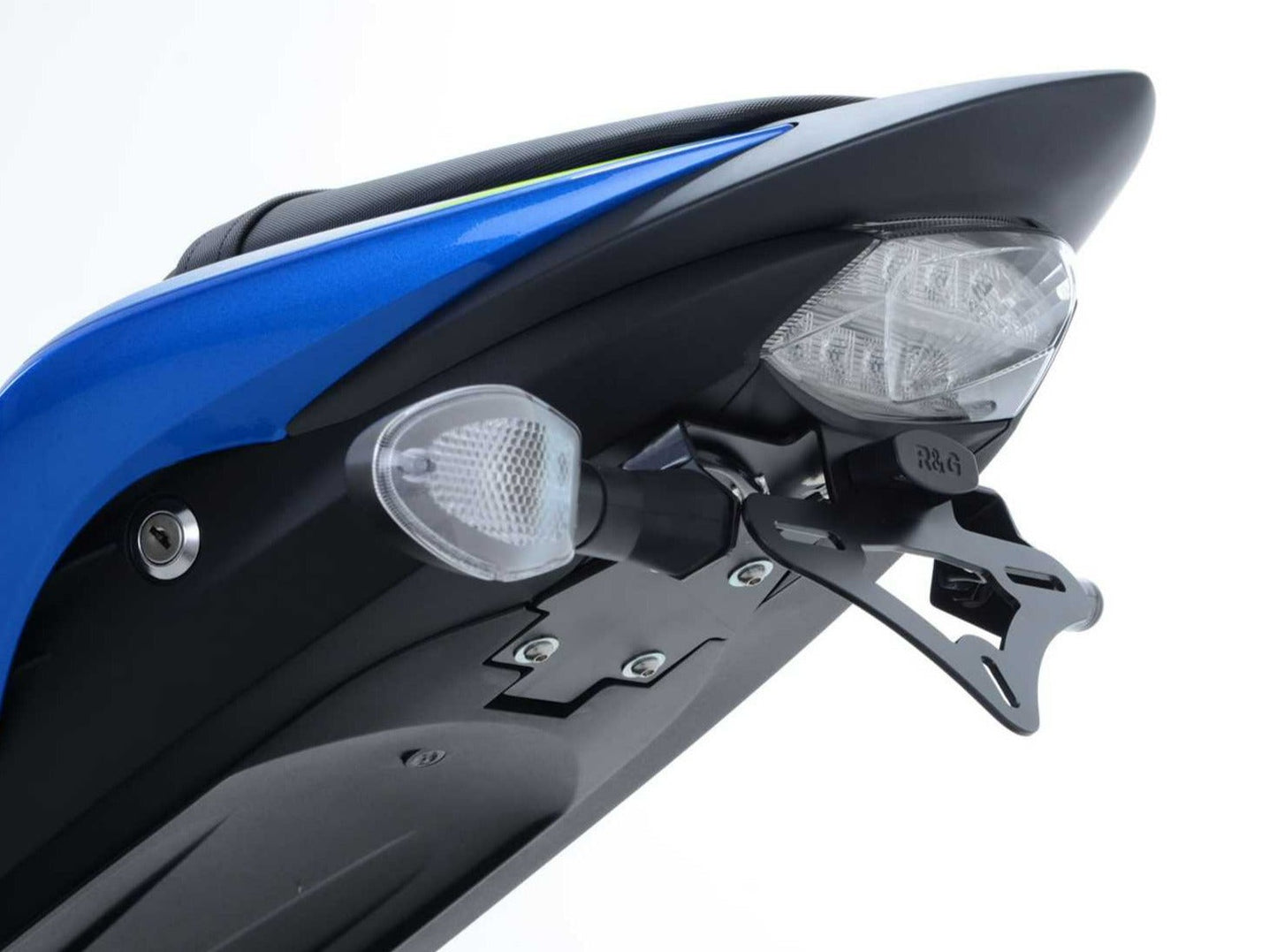 LP0184 - R&G RACING Suzuki GSX-S1000 / ABS / FA (15/20) Tail Tidy