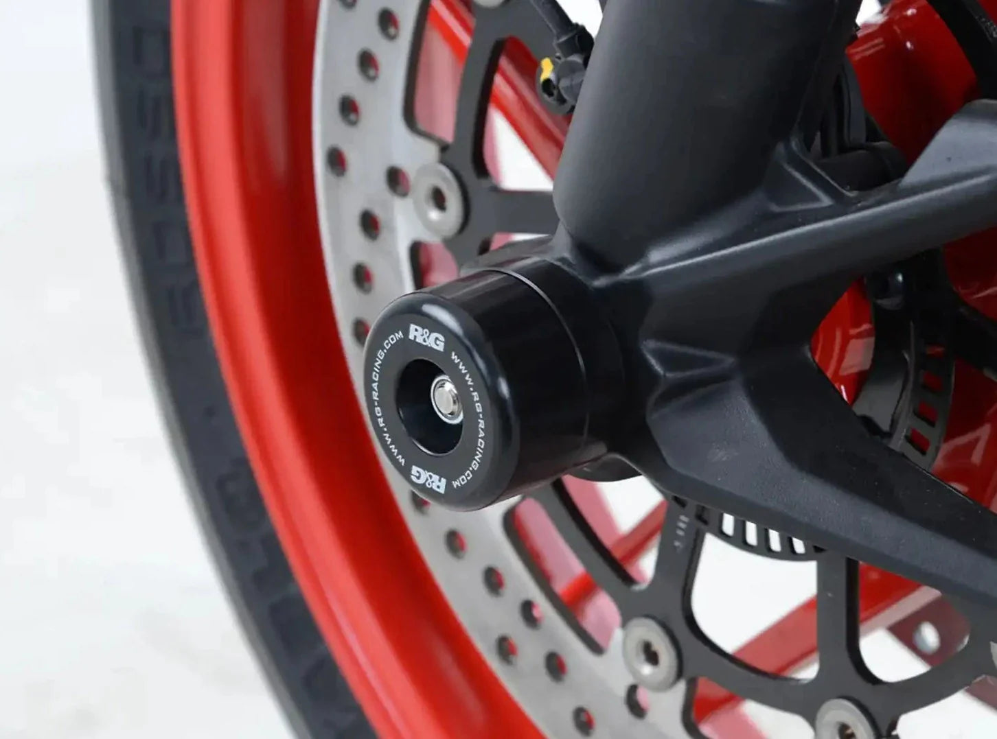 FP0175 - R&G RACING Ducati Models Front Wheel Sliders – Accessories in the 2WheelsHero Motorcycle Aftermarket Accessories and Parts Online Shop