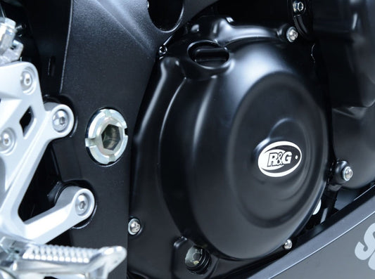 ECC0202 - R&G RACING Suzuki GSX-S1000 / GSX-S950 / Katana Clutch Cover Protection (right side)