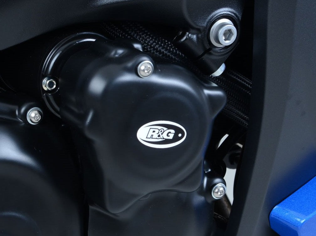 ECC0203 - R&G RACING Suzuki GSX-S1000 / GSX-S950 / Katana RHS/Starter Cover Protection (right side)