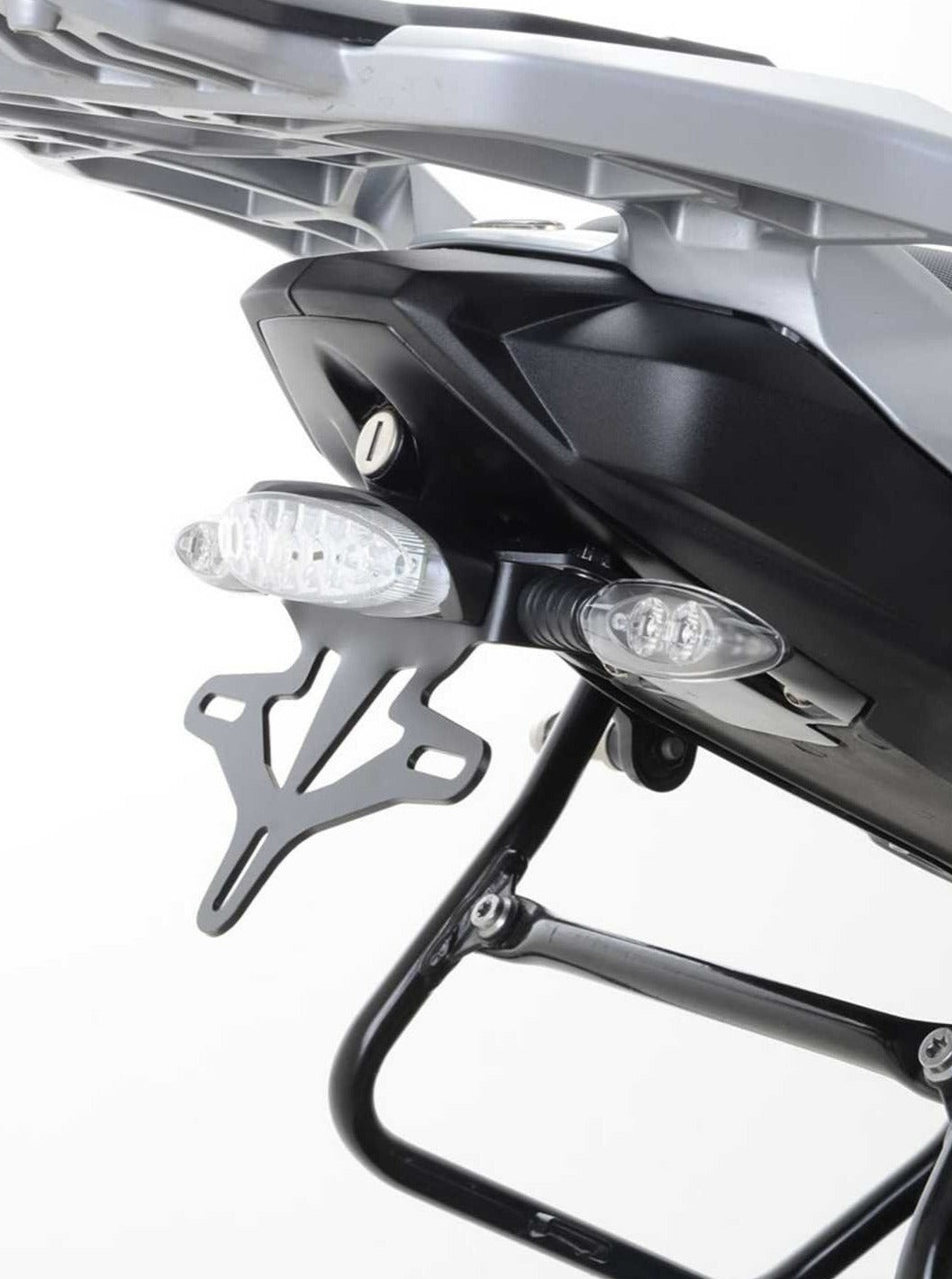 LP0185 - R&G RACING BMW S1000XR (15/19) Tail Tidy – Accessories in the 2WheelsHero Motorcycle Aftermarket Accessories and Parts Online Shop