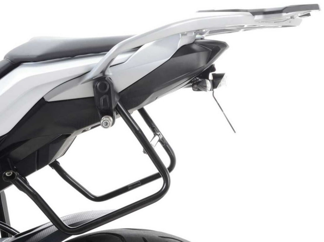 LP0185 - R&G RACING BMW S1000XR (15/19) Tail Tidy – Accessories in the 2WheelsHero Motorcycle Aftermarket Accessories and Parts Online Shop