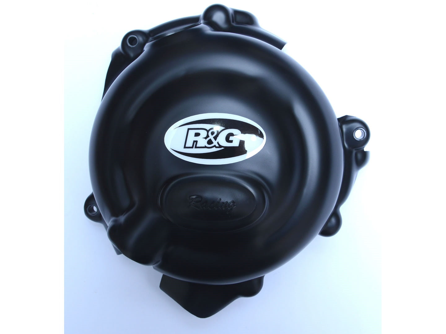 ECC0120R - R&G RACING Triumph Clutch Cover Protection (right side, racing) – Accessories in the 2WheelsHero Motorcycle Aftermarket Accessories and Parts Online Shop