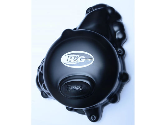 R&G RACING Triumph Daytona 675/Street Triple/R (13/19) Alternator Cover Protection (left side, racing)