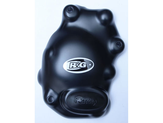 R&G RACING Triumph Daytona 675/765 (2013+) Pick Up Cover Protection (right side, racing)