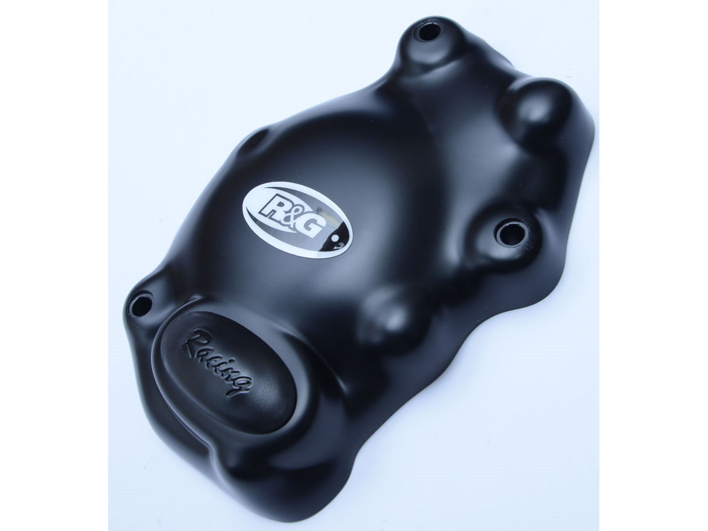 R&G RACING Triumph Daytona 675/765 (2013+) Pick Up Cover Protection (right side, racing)