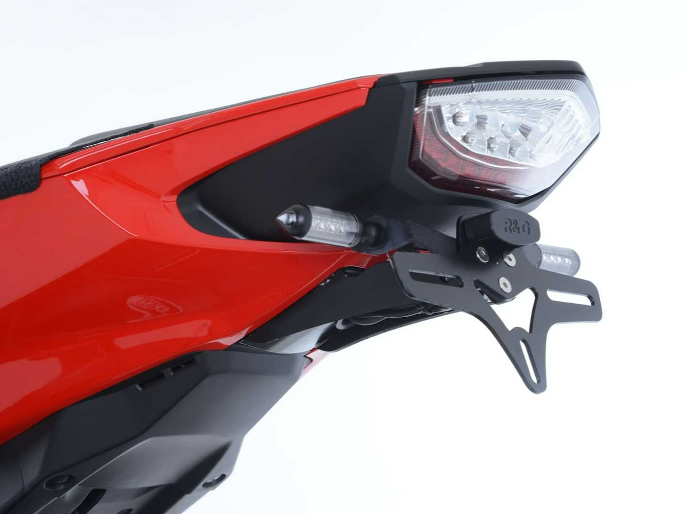 LP0220 - R&G RACING Honda CBR1000RR / CBR1000RR-R Tail Tidy – Accessories in the 2WheelsHero Motorcycle Aftermarket Accessories and Parts Online Shop