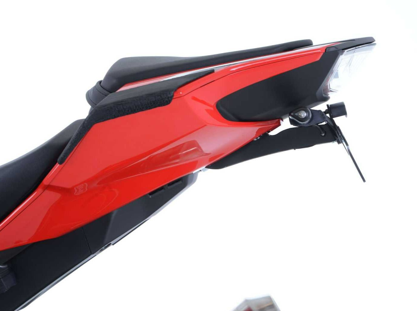 LP0220 - R&G RACING Honda CBR1000RR / CBR1000RR-R Tail Tidy – Accessories in the 2WheelsHero Motorcycle Aftermarket Accessories and Parts Online Shop