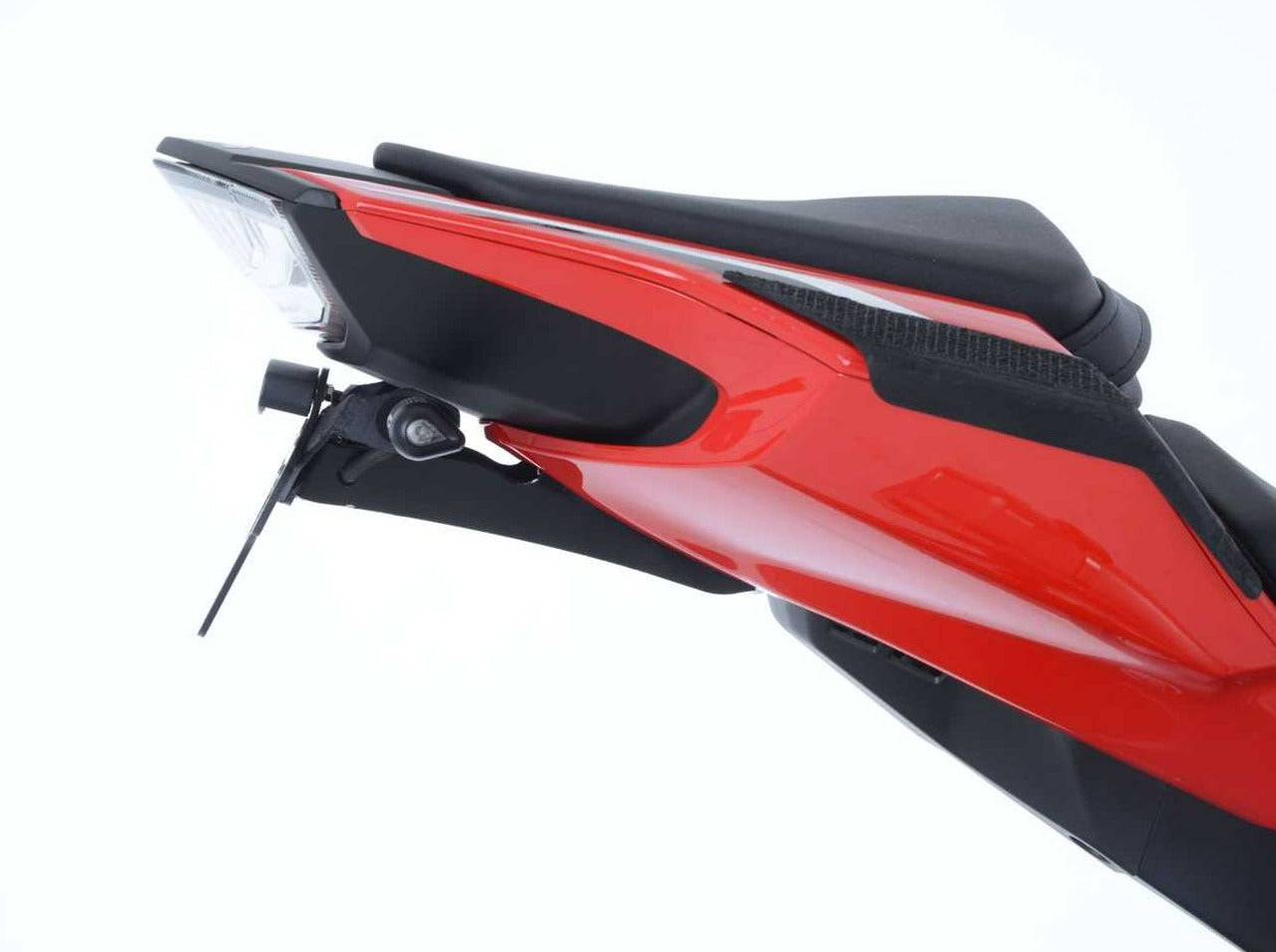 LP0220 - R&G RACING Honda CBR1000RR / CBR1000RR-R Tail Tidy – Accessories in the 2WheelsHero Motorcycle Aftermarket Accessories and Parts Online Shop