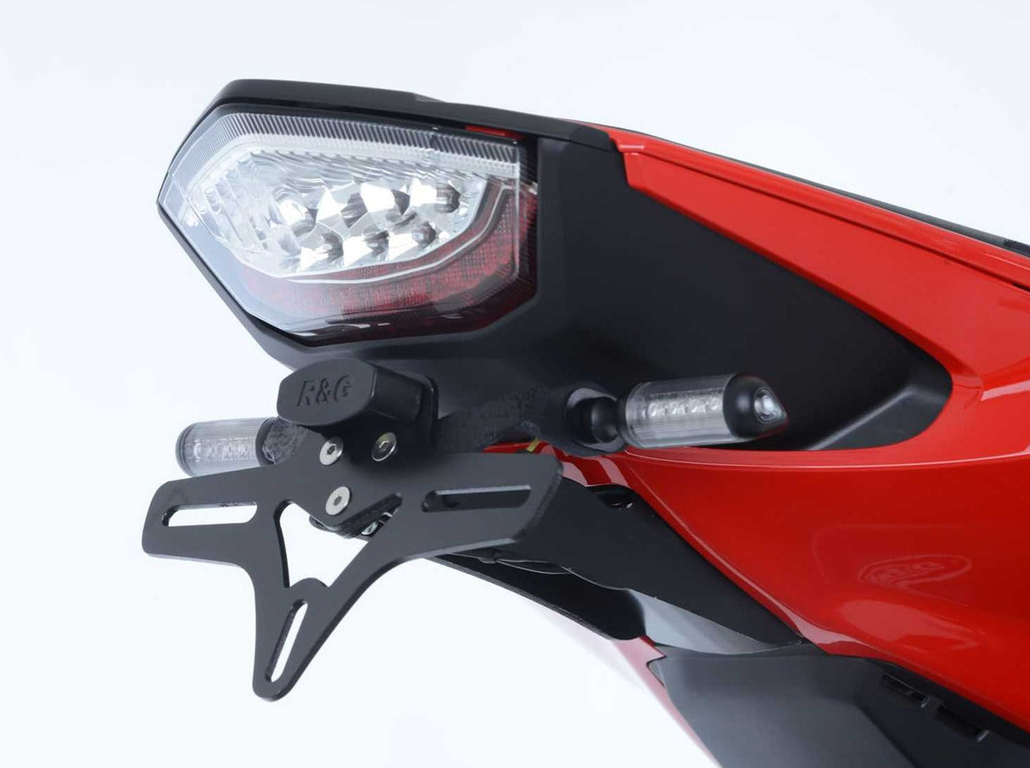 LP0220 - R&G RACING Honda CBR1000RR / CBR1000RR-R Tail Tidy – Accessories in the 2WheelsHero Motorcycle Aftermarket Accessories and Parts Online Shop