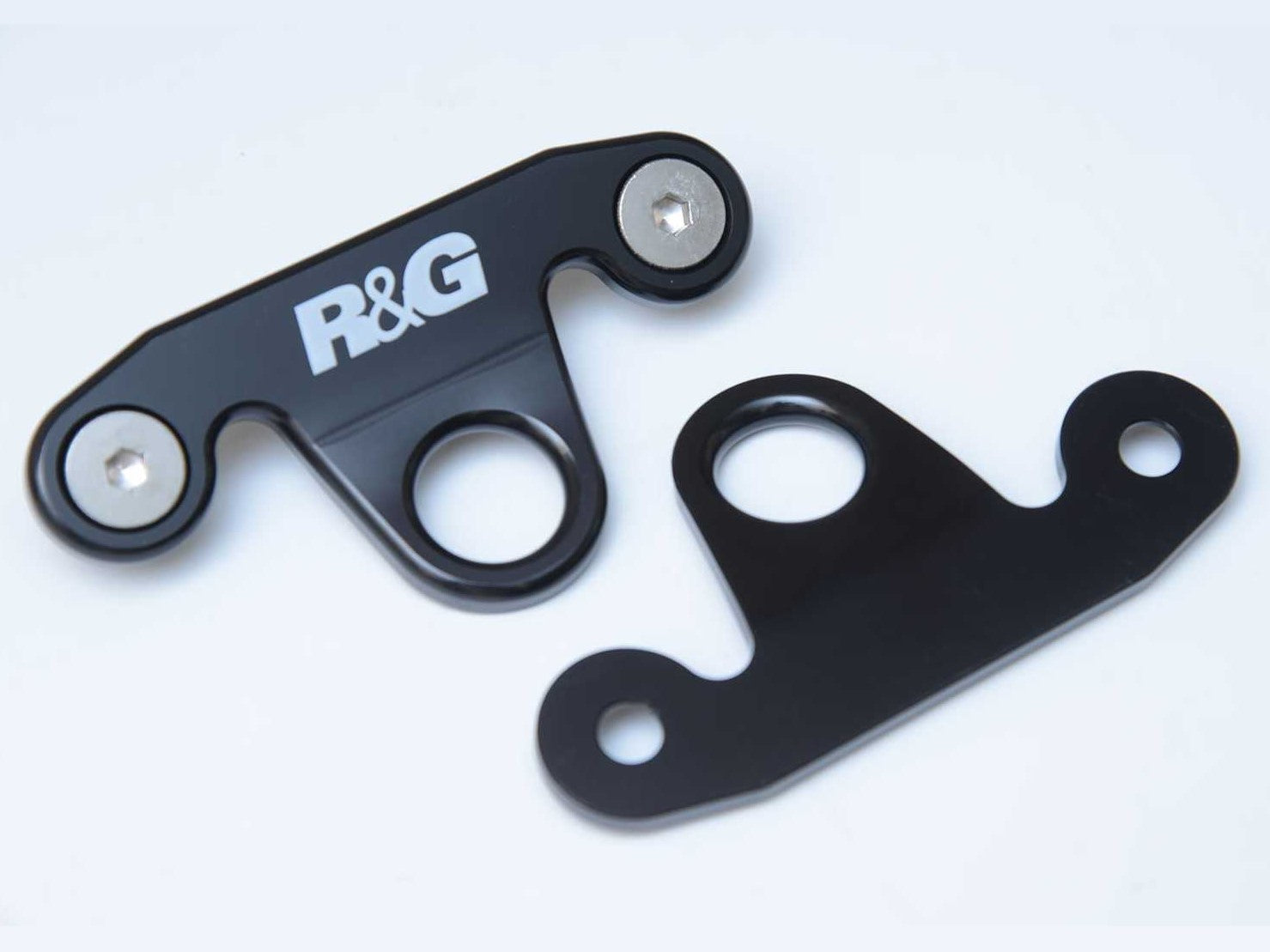 TH0004 - R&G RACING BMW S1000R / S1000RR Tie-Down (Transport) Hooks – Accessories in the 2WheelsHero Motorcycle Aftermarket Accessories and Parts Online Shop