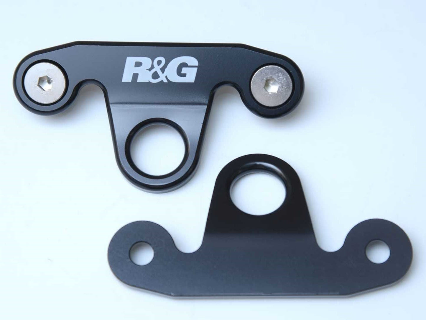 TH0004 - R&G RACING BMW S1000R / S1000RR Tie-Down (Transport) Hooks – Accessories in the 2WheelsHero Motorcycle Aftermarket Accessories and Parts Online Shop