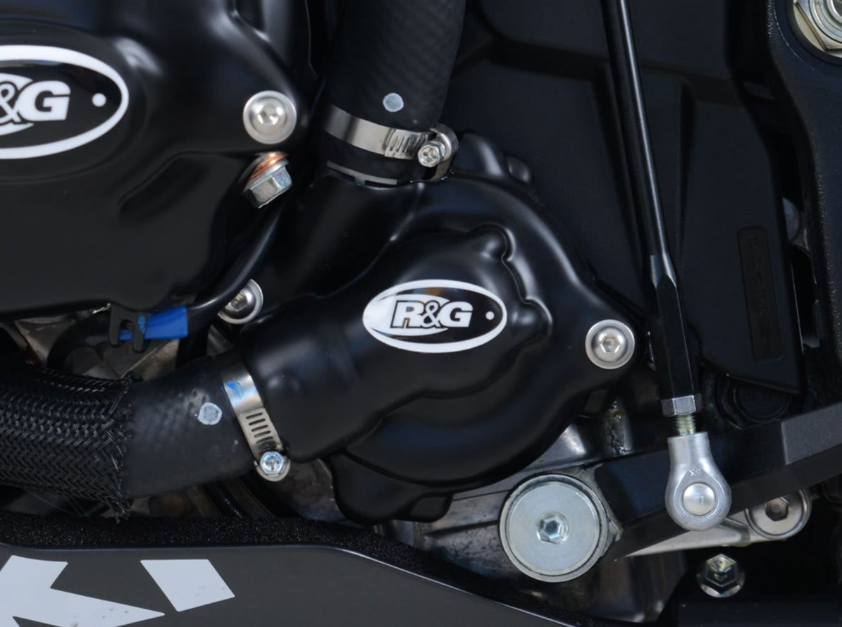 R&G RACING Suzuki GSX-R1000 (2017+) Water Pump Cover