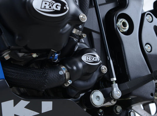 R&G RACING Suzuki GSX-R1000 (2017+) Water Pump Cover