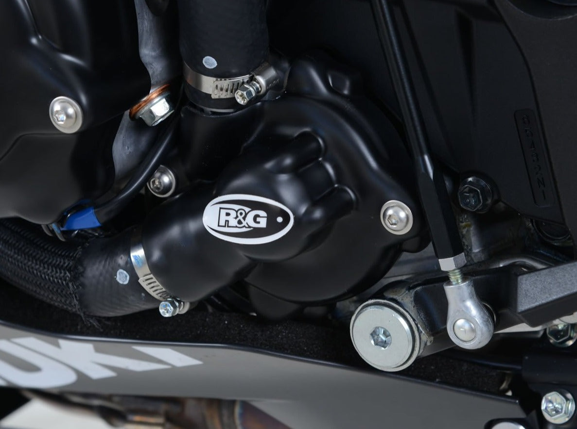 R&G RACING Suzuki GSX-R1000 (2017+) Water Pump Cover