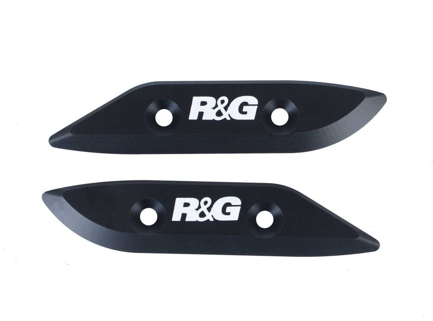 MBP0029 - R&G RACING Yamaha T-MAX 530 / 560 Mirror Block-off Plates – Accessories in the 2WheelsHero Motorcycle Aftermarket Accessories and Parts Online Shop