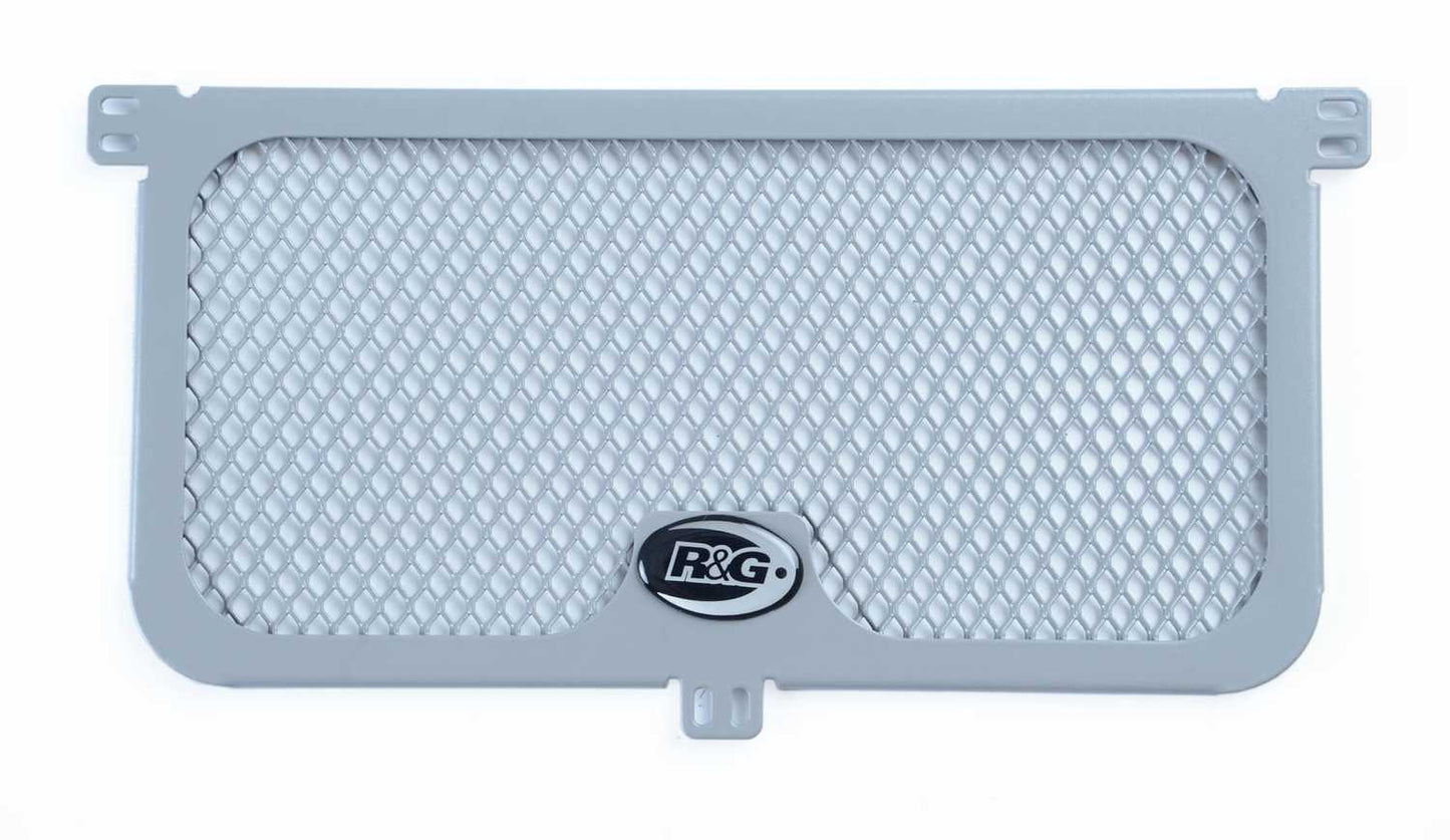 OCG0005 - R&G RACING BMW S series Oil Cooler Guard – Accessories in the 2WheelsHero Motorcycle Aftermarket Accessories and Parts Online Shop