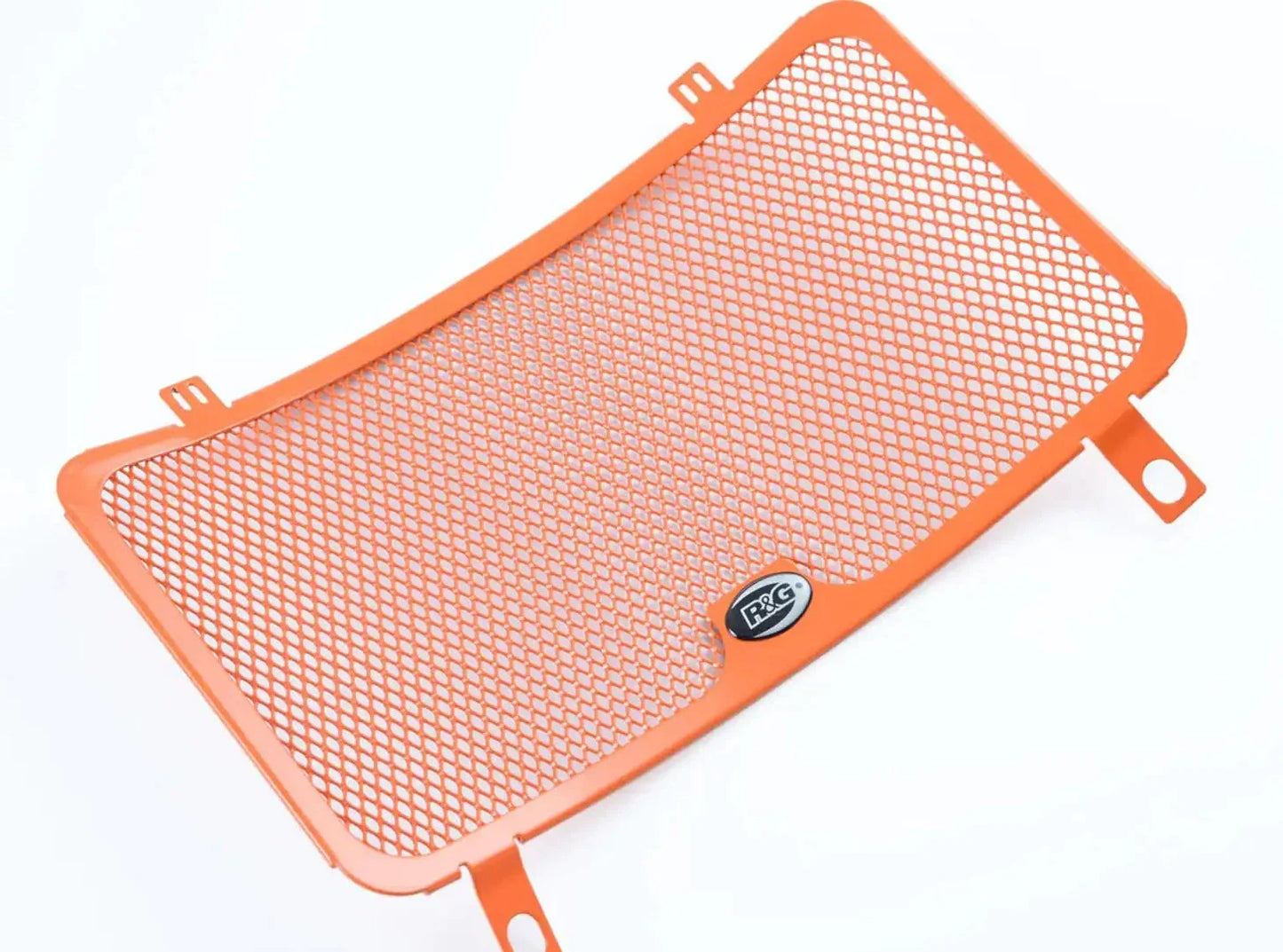 RAD0085 - R&G RACING KTM 990 Super Duke / R Radiator Guard – Accessories in the 2WheelsHero Motorcycle Aftermarket Accessories and Parts Online Shop