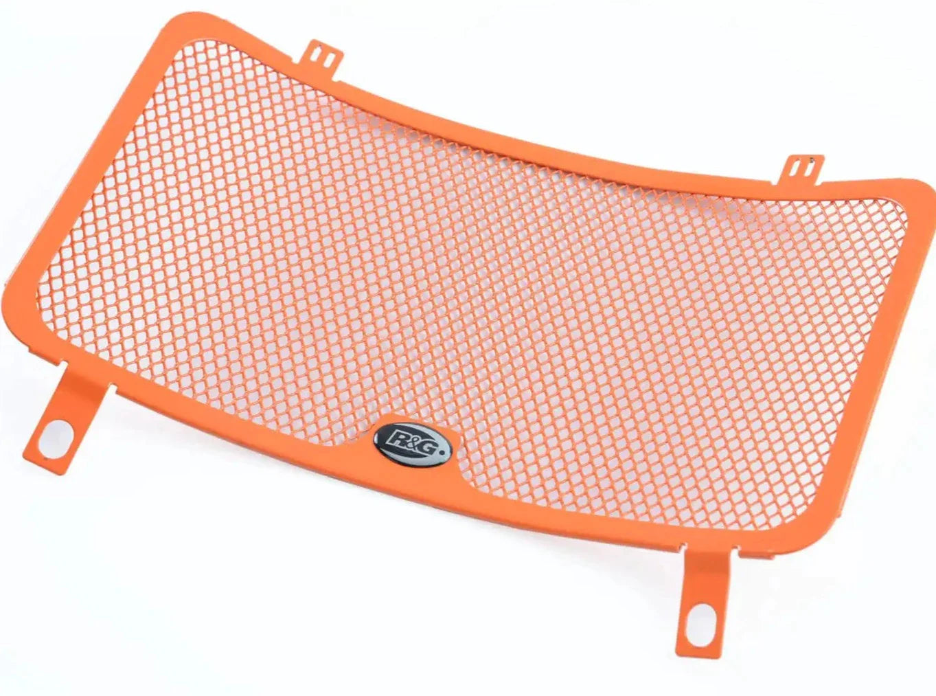 RAD0085 - R&G RACING KTM 990 Super Duke / R Radiator Guard – Accessories in the 2WheelsHero Motorcycle Aftermarket Accessories and Parts Online Shop