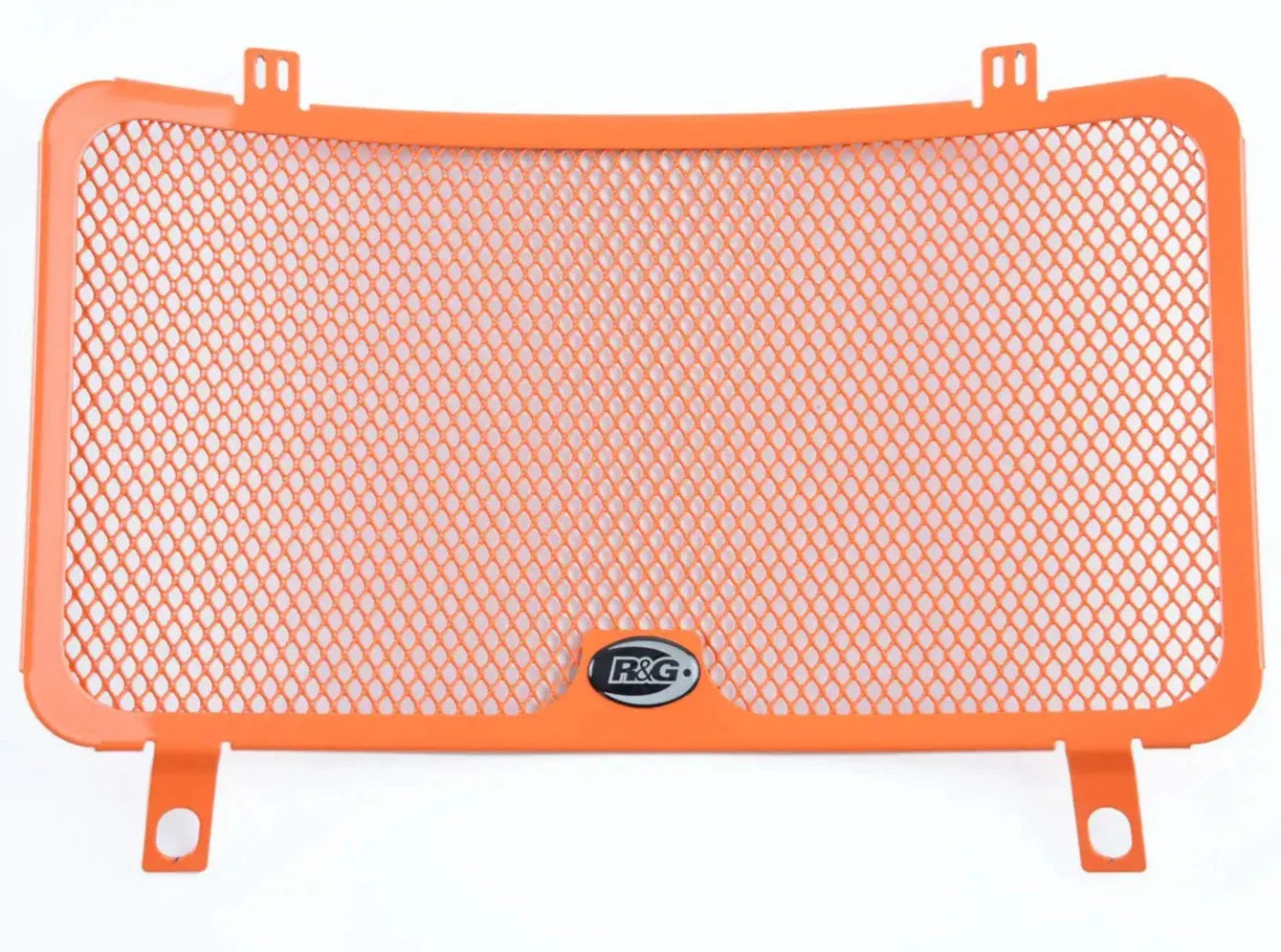 RAD0085 - R&G RACING KTM 990 Super Duke / R Radiator Guard – Accessories in the 2WheelsHero Motorcycle Aftermarket Accessories and Parts Online Shop