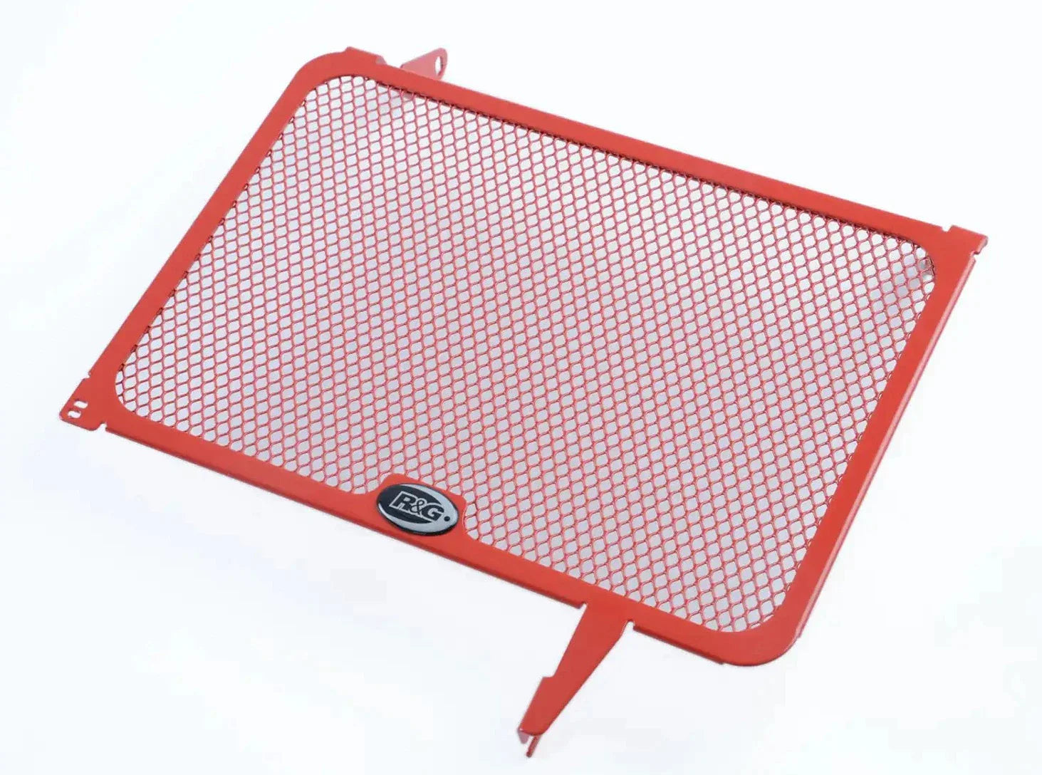 RAD0149 - R&G RACING Ducati Hypermotard / Hyperstrada 821 / 939 Radiator Guard – Accessories in the 2WheelsHero Motorcycle Aftermarket Accessories and Parts Online Shop