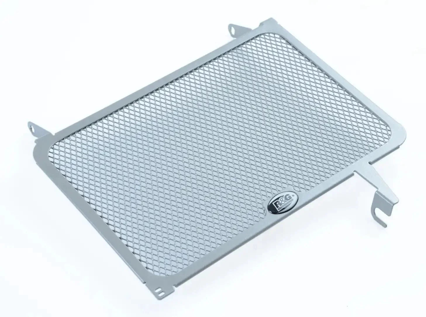 RAD0149 - R&G RACING Ducati Hypermotard / Hyperstrada 821 / 939 Radiator Guard – Accessories in the 2WheelsHero Motorcycle Aftermarket Accessories and Parts Online Shop