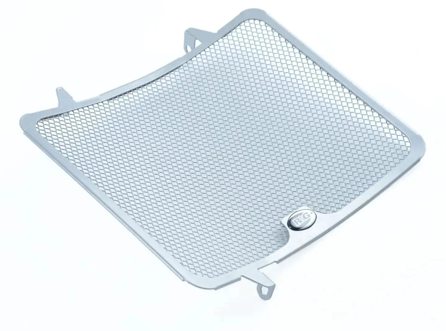 RAD0070 - R&G RACING Triumph Street Triple / R Radiator Guard – Accessories in the 2WheelsHero Motorcycle Aftermarket Accessories and Parts Online Shop