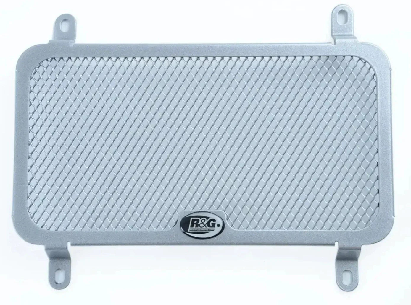 RAD0139 - R&G RACING Kawasaki Ninja 250 / 300 / Z250 Radiator Guard – Accessories in the 2WheelsHero Motorcycle Aftermarket Accessories and Parts Online Shop