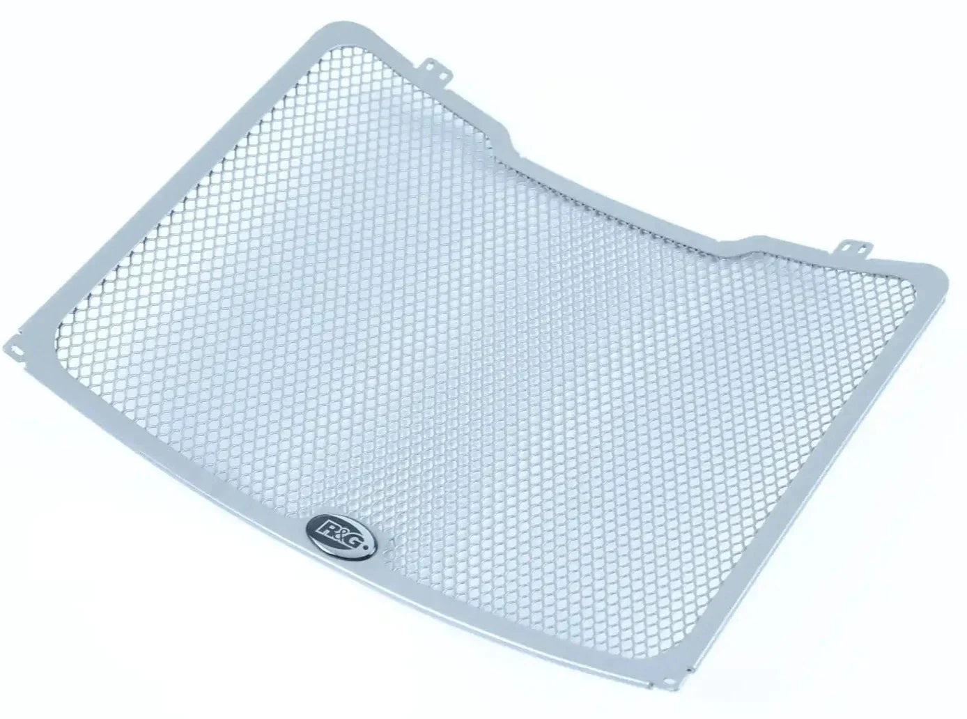 RAD0177 - R&G RACING MV Agusta F4 1000R (10/18) Radiator Guard – Accessories in the 2WheelsHero Motorcycle Aftermarket Accessories and Parts Online Shop