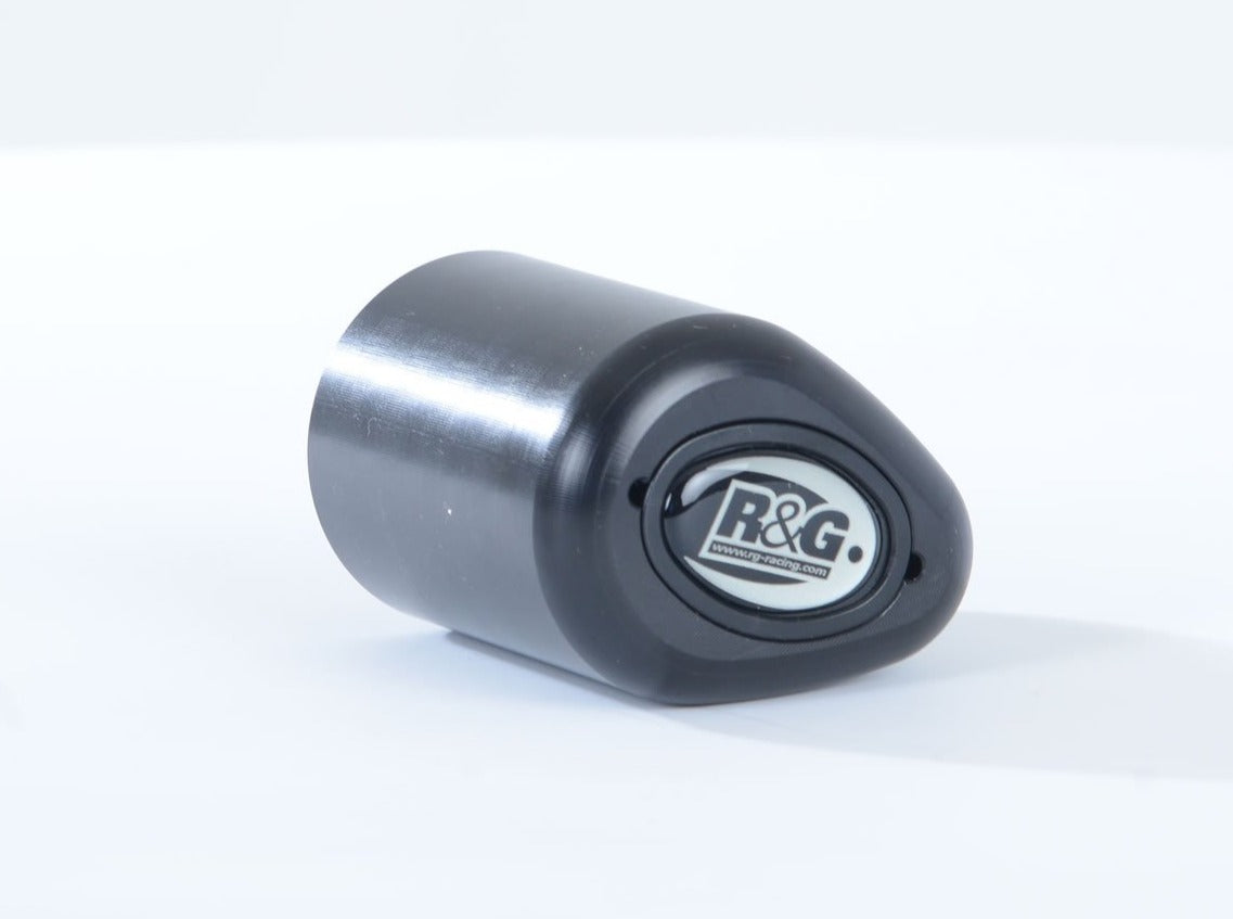 CP0297 - R&G RACING Suzuki DL650 V-Strom (2004+) Frame Crash Protection Sliders "Aero" – Accessories in the 2WheelsHero Motorcycle Aftermarket Accessories and Parts Online Shop