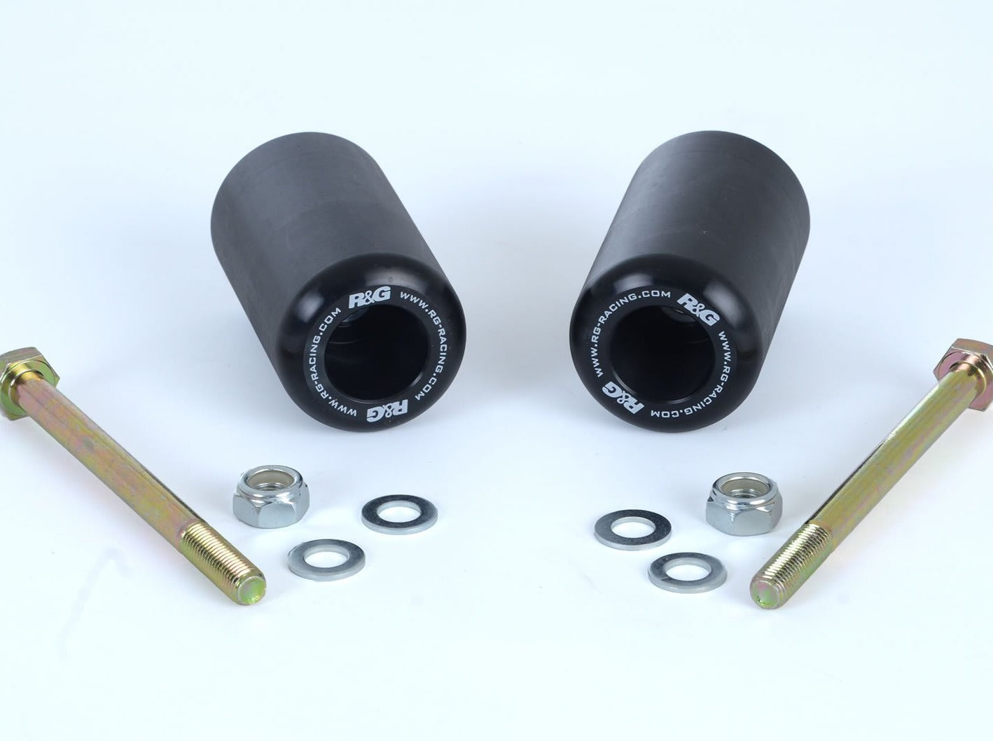 CP0188 - R&G RACING Honda CB600F/CBF600 (98/07) Frame Crash Protection Sliders "Classic" – Accessories in the 2WheelsHero Motorcycle Aftermarket Accessories and Parts Online Shop