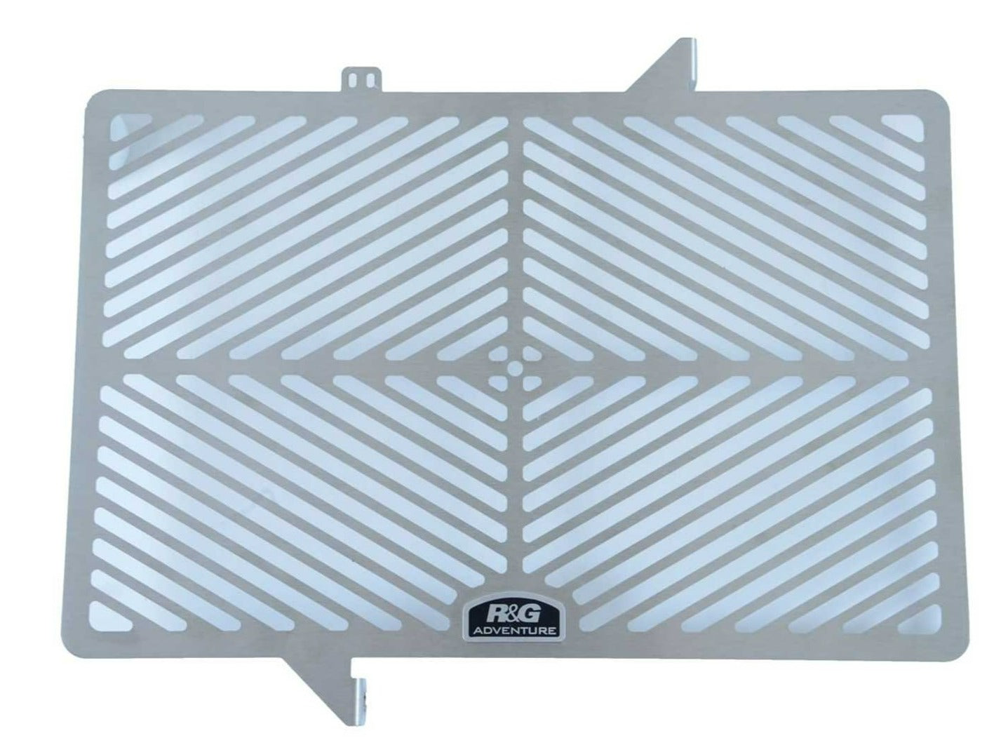 SRG0025 - R&G RACING Honda CBR650F / R / CB650F / R  Radiator Guard (steel) – Accessories in the 2WheelsHero Motorcycle Aftermarket Accessories and Parts Online Shop