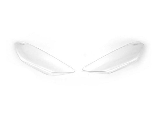 HLS0139 - R&G RACING Ducati Multistrada V4 / V4S (2021+) Headlight Guards (pair) – Accessories in the 2WheelsHero Motorcycle Aftermarket Accessories and Parts Online Shop