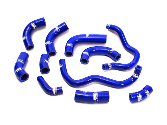 SAMCO SPORT Honda CBR600RR (04/06) Silicone Hoses Kit – Accessories in MotoDeal – Motorcycle Accessories and Parts Online Shop