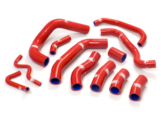 SAMCO SPORT Honda CBR1000RR (04/05) Silicone Hoses Kit – Accessories in MotoDeal – Motorcycle Accessories and Parts Online Shop