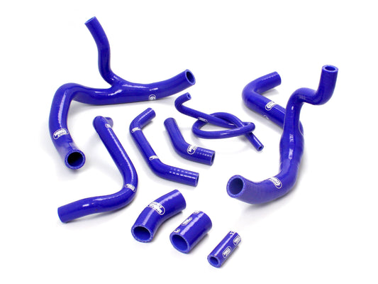 SAMCO SPORT Honda CBR1000RR SC59 (08/11) Silicone Hoses Kit (for HRC Radiator Conversion) – Accessories in MotoDeal – Motorcycle Accessories and Parts Online Shop