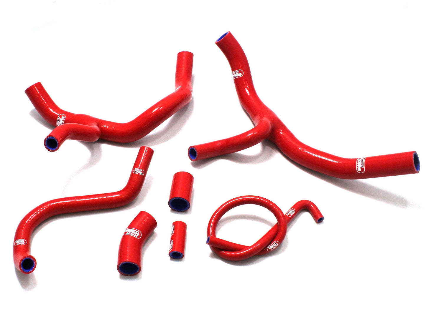 SAMCO SPORT Honda CBR1000RR Silicone Hoses Kit ('Y' Piece Race Design) – Accessories in MotoDeal – Motorcycle Accessories and Parts Online Shop