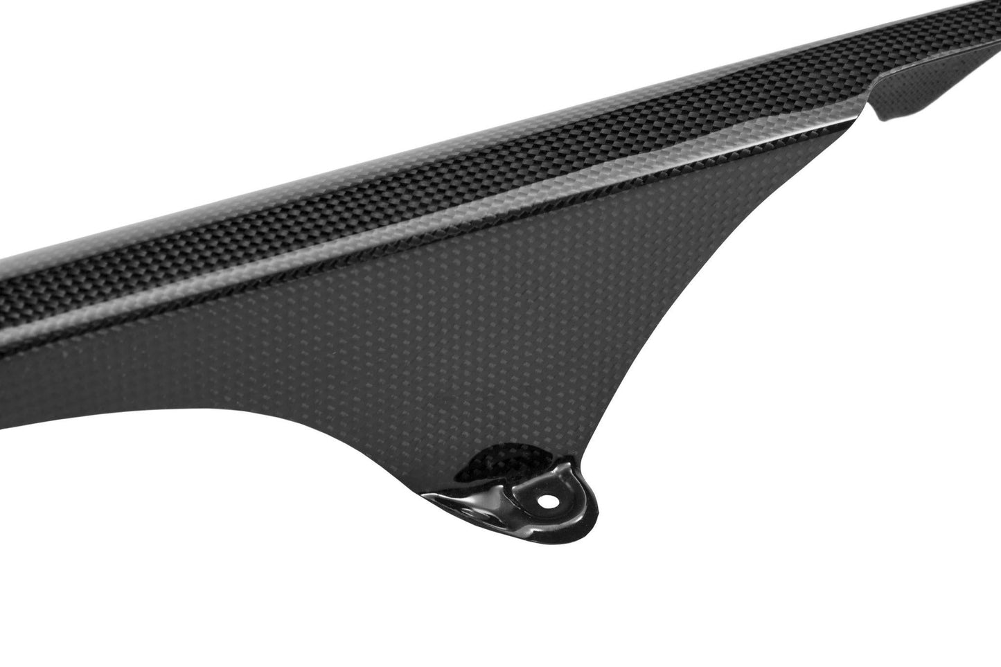 CARBON2RACE Honda CB1000R (08/16) Carbon Chain Cover