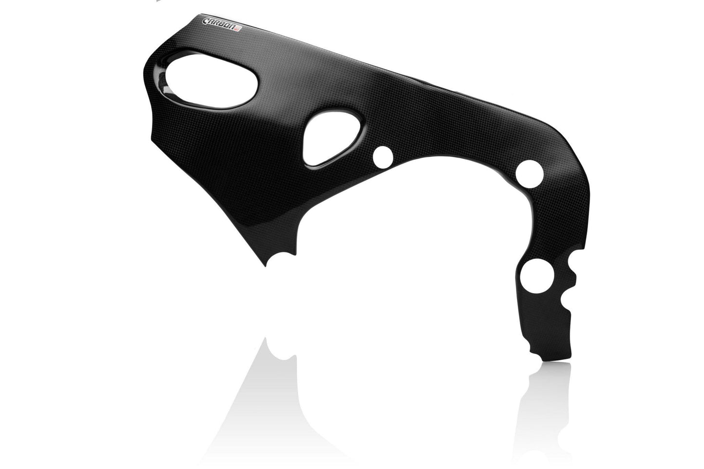 CARBON2RACE Honda CBR1000RR (08/19) Carbon Frame Covers