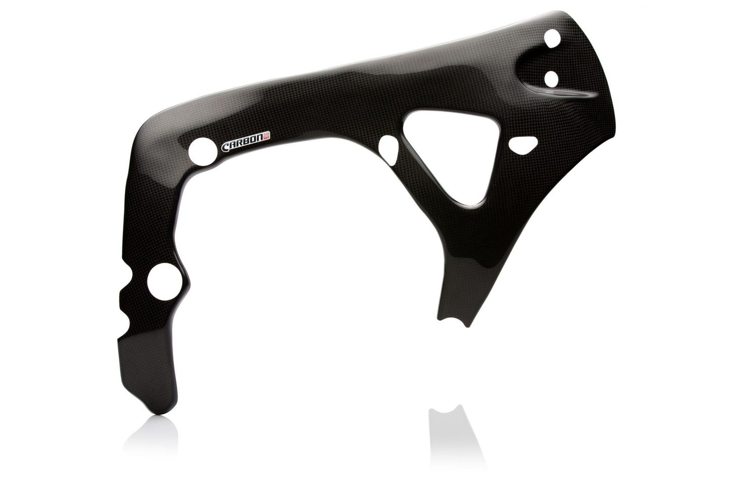 CARBON2RACE Honda CBR600RR (07/20) Carbon Frame Covers