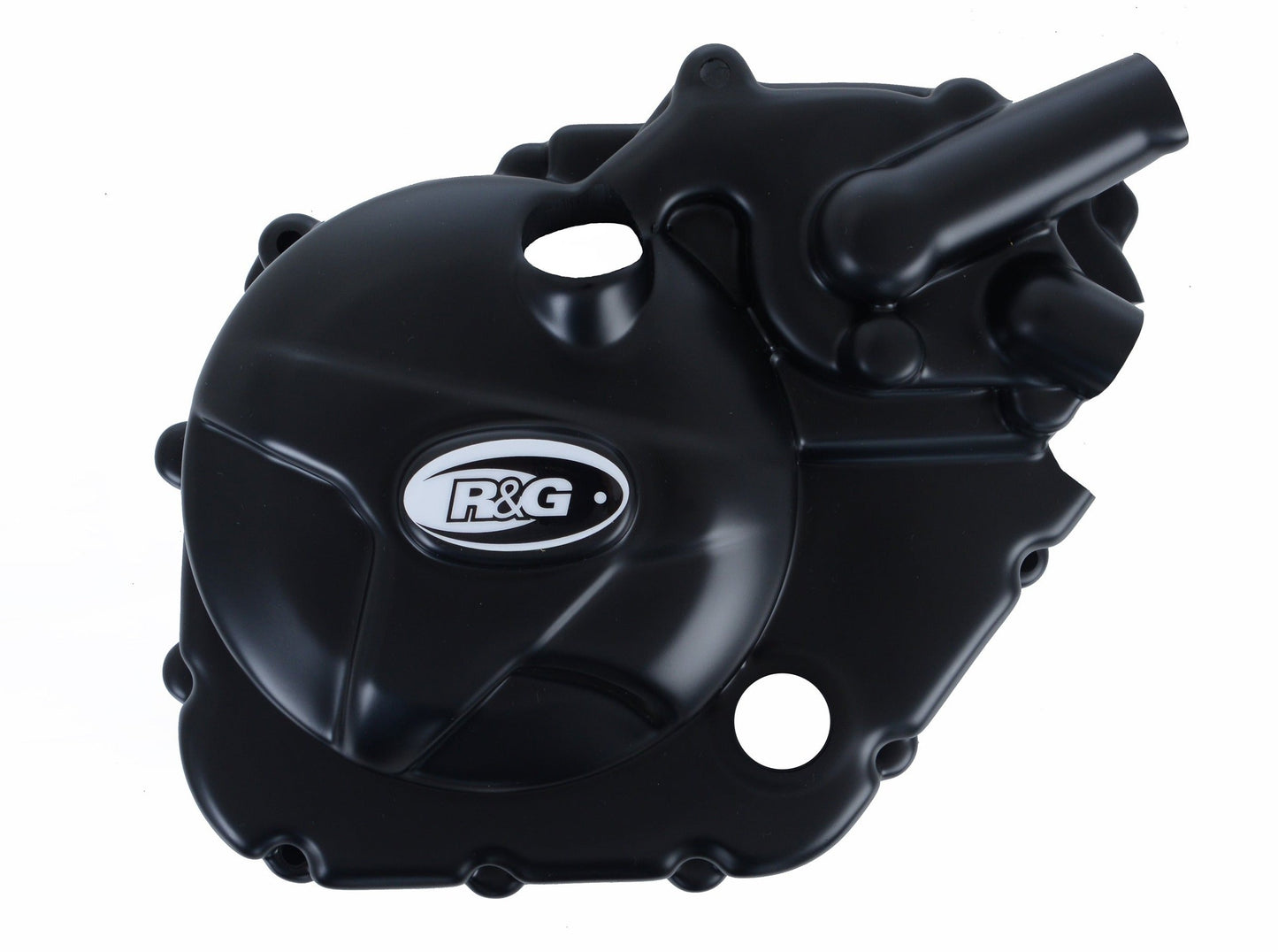 R&G RACING Suzuki SV650/X (2016+) Clutch Cover Protection (right side)