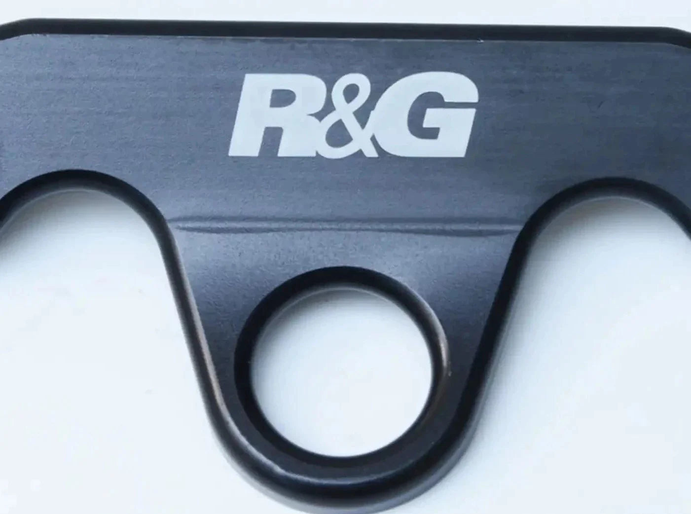 TH0003 - R&G RACING Kawasaki ZX-10R / ZX-10RR Tie-Down (Transport) Hooks – Accessories in the 2WheelsHero Motorcycle Aftermarket Accessories and Parts Online Shop