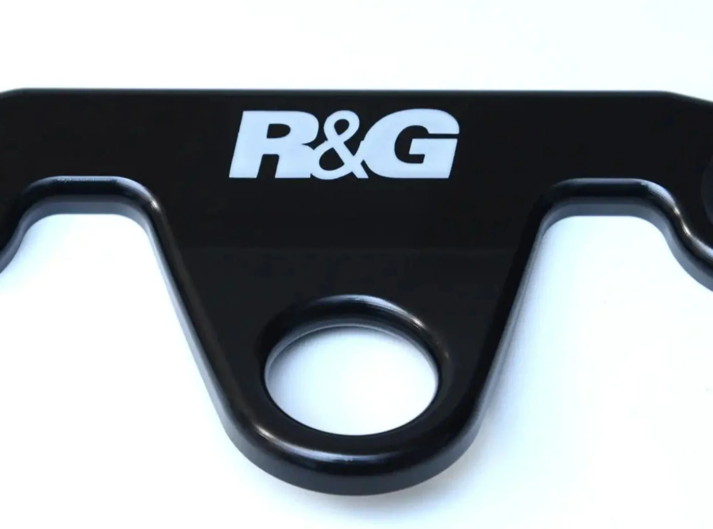 TH0005 - R&G RACING Ducati Monster 1200R / Supersport 950 S Tie-Down (Transport) Hooks – Accessories in the 2WheelsHero Motorcycle Aftermarket Accessories and Parts Online Shop